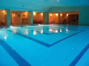 Gural Harlek Thermal Resort - Image 3