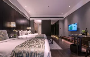 YAGU Resort Hangzhou - Image 2