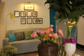 NongShe Boutique PiYunGe Guesthouse - Image 4