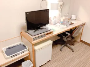 Ebisu Hotel - Image 5