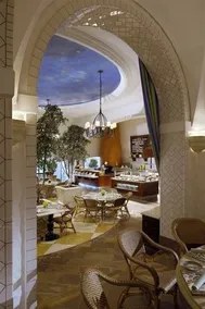 Arabian Court at One&Only Royal Mirage - Image 5