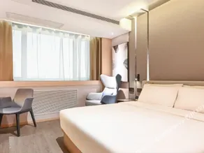 Pod Inn (Beijing West Railway Station) - Image 3
