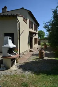 Agriturismo Lo Strettoio - Image 2