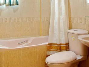 HCG Residence Mansion Hotel and Resto - Image 2