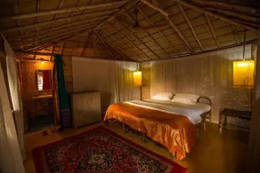 KRISHNA PARADISE BEACH RESORT - Image 2