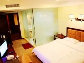 Ruyi Business Hotel (Langfang Oriental University Town) - Image 5