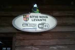 Casa de Campo - Sítio Nova Levante - Image 2