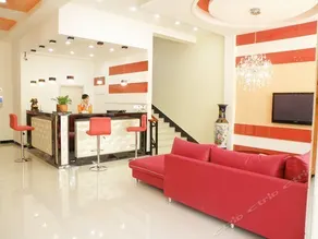 Weihai Xiyuan  Express Hotel - Image 3