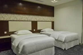 Hyatt Inn Suites Jeddah - Image 5