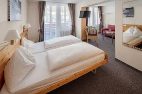 Sunstar Hotel Wengen - Image 2
