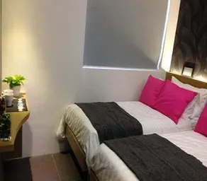 A3 Hotel - Image 4