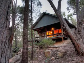 Girraween Environmental Lodge - Image 4