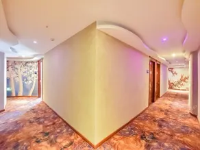 Beiduola Boutique Hotel (Xiamen Airport SM City Plaza) - Image 2