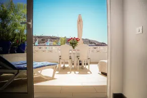 Calypso Oasis Apartments - Image 3