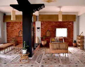 Un Dia Blanco Eco Inn - Image 2