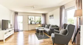 City Apartment Hasenheide - Image 3