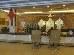 Zhonghan Hotel - Image 2