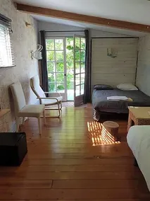 Maison D'Hôtes Le Calme - Image 3