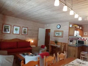 Chalet Deleglise 1 - Image 2
