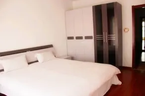 Ruicheng Apartment Honglou Jinan - Image 3