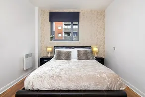 Elite residence - Skyline - Image 4