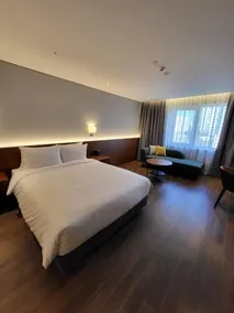 Landmark Hotel Suwon Suwon - Image 2