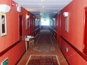 Mingjiu HoteL - Image 4