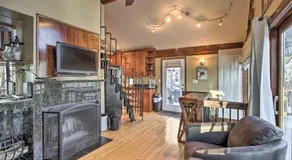 Wintergreen Resort Retreat: Ski, Hike, Golf! - Image 4