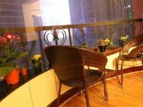 Yixing Yisu Youth Hostel - Image 5
