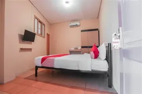 OYO 298 Gemilang Residence - Image 4