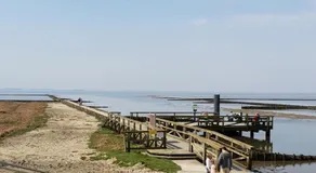 Ferienhaus Kathchen am Deich vor den Toren von Sylt - Image 3