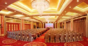Huaren SuYu  Hotel - Image 5