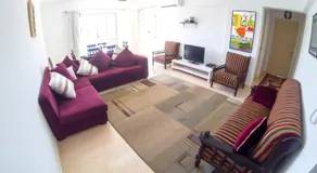 Al Rehab Hotel Apartments - Image 2