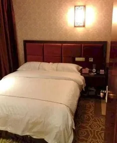 Baoding Tengda Hotel - Image 5