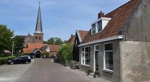 Sfeervol vakantiehuis in Holwerd - Image 3