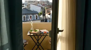 Old Town Bucharest - AMAZING Studio - Sunset View - Image 2