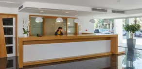 Aquarium Hotel Rhodes - Image 2