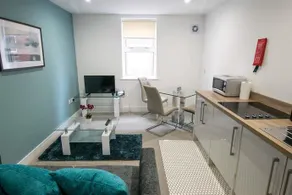 Stratford Central Apartments Peymans - Image 5