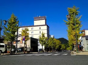 Kashihara Oak Hotel - Image 4