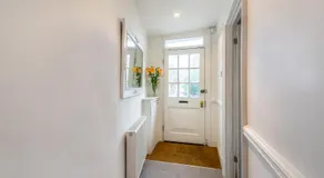 Castle Properties: The Duchess, 3 Bed Family cottage - Image 2