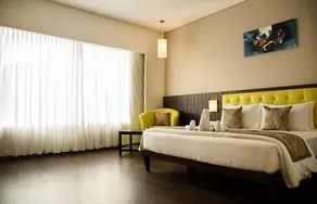 Kyriad Prestige by Citrus Hubli - Image 2