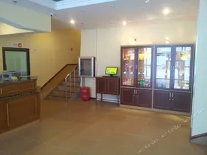 Home Inns Shenyang Dongbei Damalu Beihai Street - Image 3
