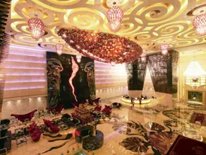 Golden Ocean Star Hotel Shenyang - Image 4