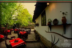 Sharlopova Boutique Guest House - Image 4