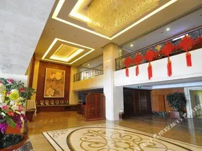 Gaoyuan Mingzhu Hotel (Kunming Changhong Road) - Image 3