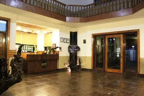 OYO Premium Corbett Kyari - Image 4