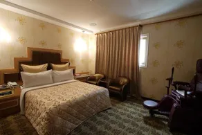 Empire Hotel New Taipei City - Image 4