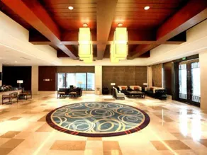 Qingcheng Yunhai (Rich-Selenium) Hot Spring Resort - Image 2