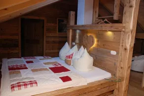 Komfort-Almhütte am Haldensee - Image 4