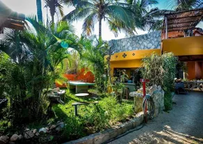Palapas Resort - Image 2